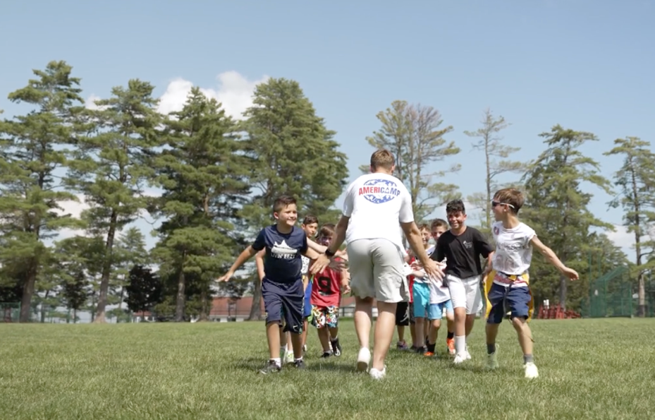 How to Work at a Summer Camp in America Your Complete Guide